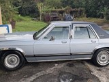 Mercury Grand Marquis 