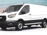 Ford Transit T-150 2024