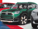 MINI Cooper Hardtop 2021