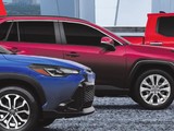 Toyota Rav4 2025