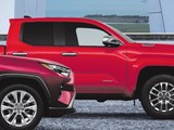 Toyota Tacoma TRD 2025 