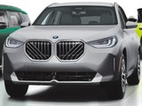 BMW iX xDrive50 2025