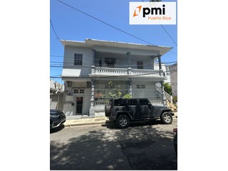 Multifamiliar, 2Niv, 14Hab. 7Bath,