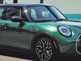 Mini 4 door 