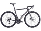 2025 BMC Teammachine SLR 01 FOUR
