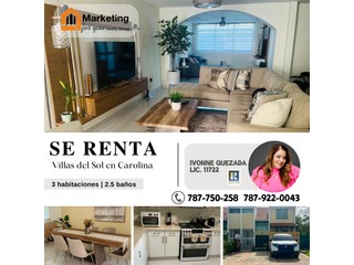 Urb. Villa del Sol