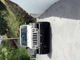 Jeep Wrangler 2010