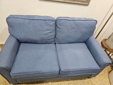 Sofá Loveseat 