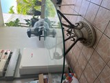 Mesa de cristal 