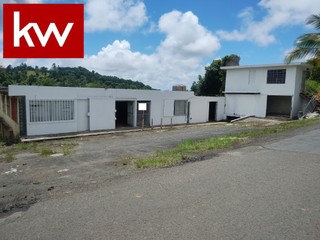 Comercial en Bo. Guzman Arriba