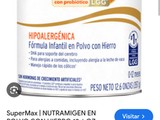 Nutramigen Formula