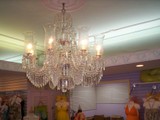 Chandelier