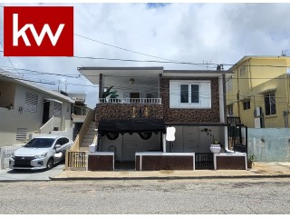 Bo. Hato Abajo, Casa en Arecibo