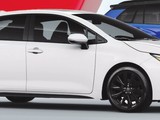 Toyota Corolla 2025 