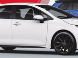 Toyota Corolla 2025