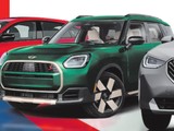 MINI Cooper Hardtop 2021