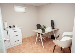 Oficinas Medica Equipada y lista