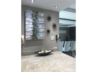 Hermosa Residencia en Garden Hills