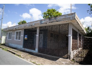 Naguabo, Pueblo