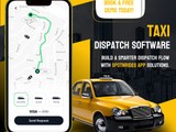 Future-Ready Taxi Script SpotnRides