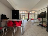 Oficina Comercial High Arc