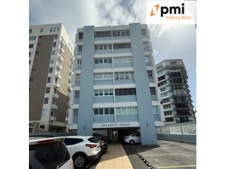 Apartamento 1 H, 1B