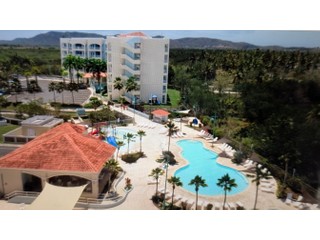 Aquarius Vacation Club Boqueron