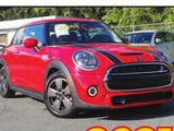 Mini Cooper 2021