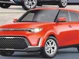 Kia Soul LX 2025