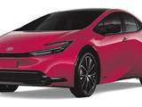 Toyota Prius PLUG-IN 2025
