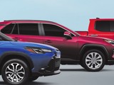 Toyota RAV4 2025