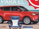 Kia Soul 2025