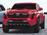 Toyota Tacoma TRD Sport 4x2 2025