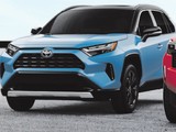 Toyota RAV4 2025 