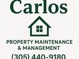 Property Management and Maintenance