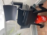 GRILL TRAEGER MAS EXTRAS