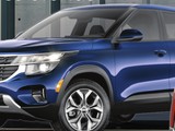 Kia Seltos LX 2025