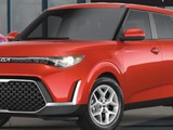 Kia Soul LX 2025