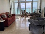 Corner Ocean Front Apt in Condado