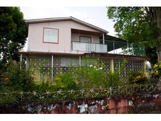 Urb. Ext. Country Club