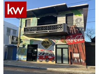 Rest Street Market, Patillas