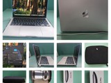 Rifa de MacBook Air 13"