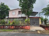 Urb. Ext. Country Club