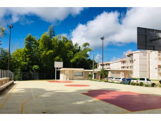 San Cristobal Apartments, Seccion 8