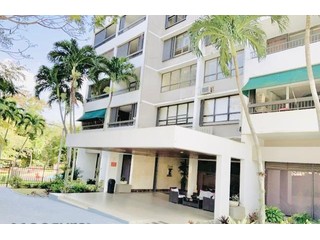 Espacioso Apt en Guaynabo