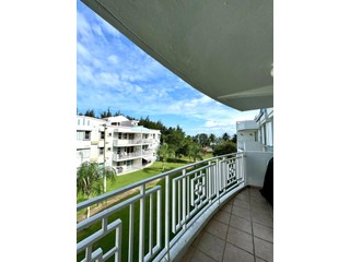 CONDOMINIO OCEAN POINT LOIZA