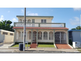 Se renta casa 2da planta