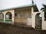 Urb. Jose Severo Quiñones