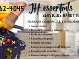 SERVICIOS ESENCIALES