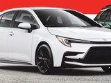 Toyota Corolla 2025 